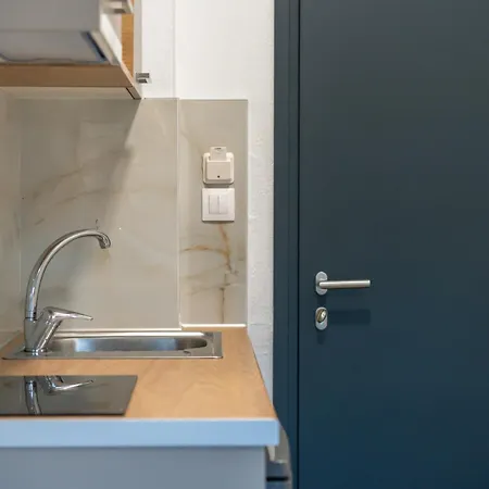 아파트호텔 Olitenia 네오스마르마라스