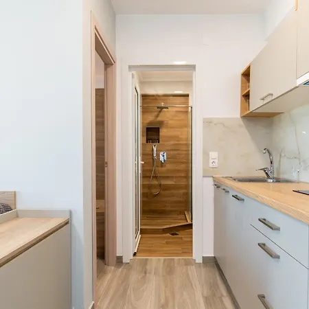 Olitenia 아파트호텔