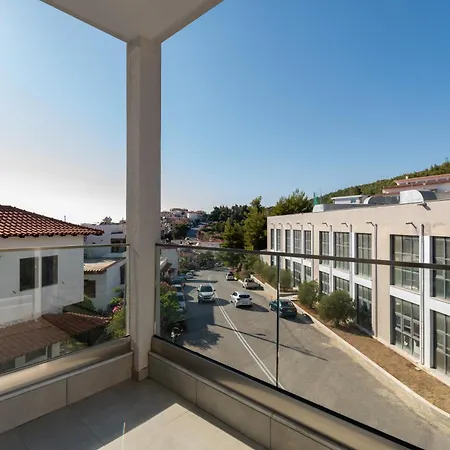 아파트호텔 Olitenia