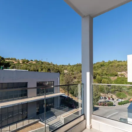 아파트호텔 Olitenia *