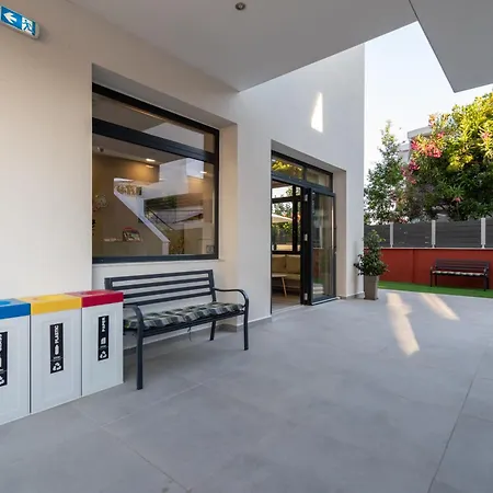 Olitenia * 네오스마르마라스