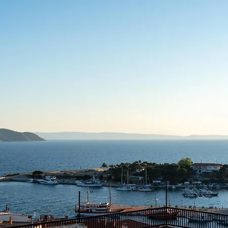 Olitenia 네오스마르마라스