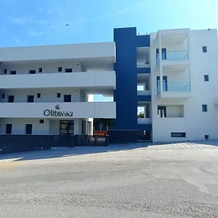 Olitenia