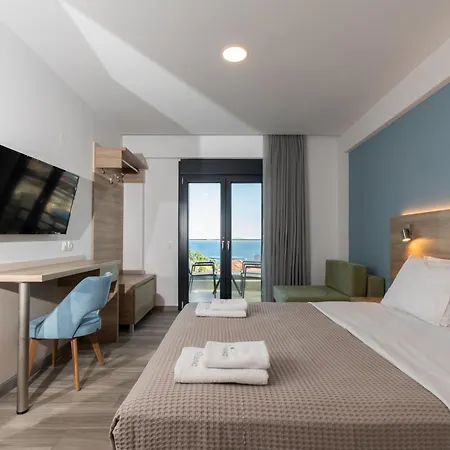 Olitenia Apartahotel