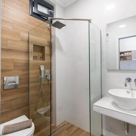 Apartahotel Olitenia *