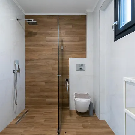 Olitenia Apartahotel Neos Marmaras