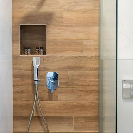 Olitenia מלון דירות *