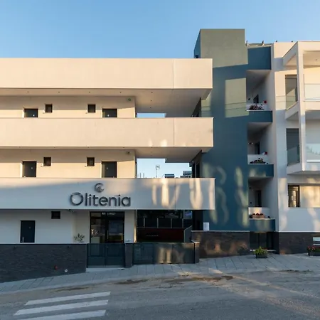 Olitenia * Неос Мармарас