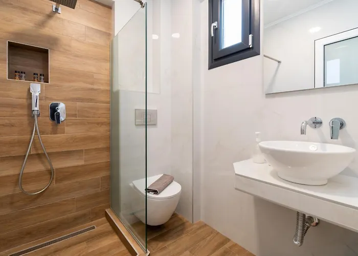 Olitenia * Neos Marmaras