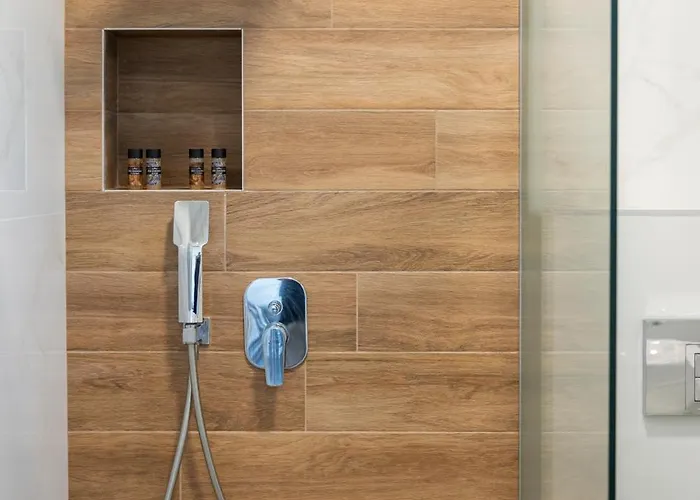 Olitenia Aparthotel *