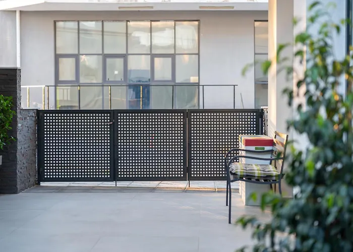 Olitenia * Neos Marmaras