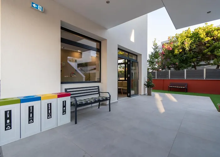 Olitenia * Neos Marmaras