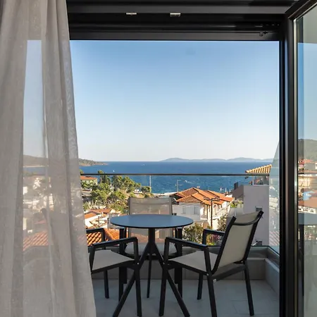 Olitenia * نيوس مارماراس