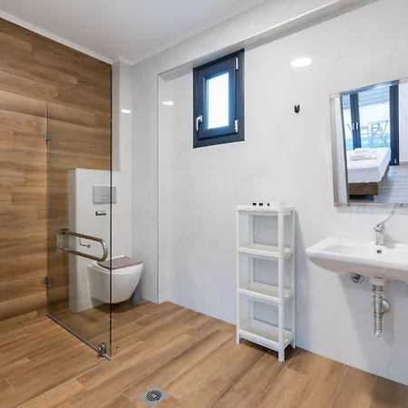 Olitenia شقة فندقية *