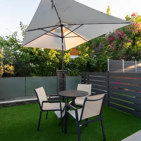 Olitenia شقة فندقية *