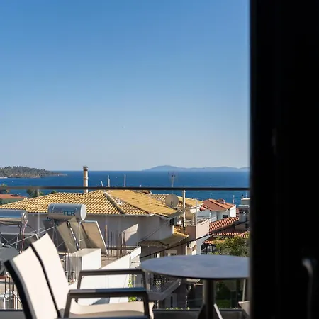 Olitenia شقة فندقية