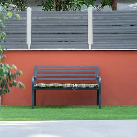 شقة فندقية Olitenia نيوس مارماراس