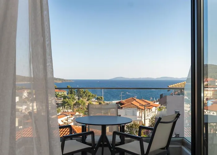Olitenia * Νέος Μαρμαράς